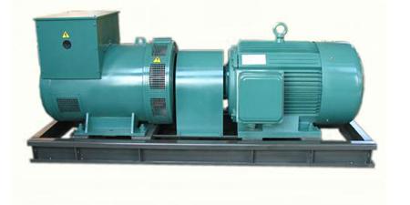 长丰发电机出租