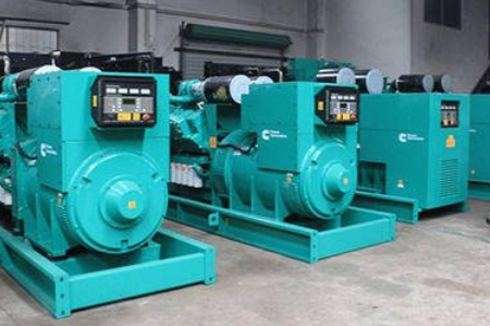 长丰柴油发电机 长丰柴油发电机