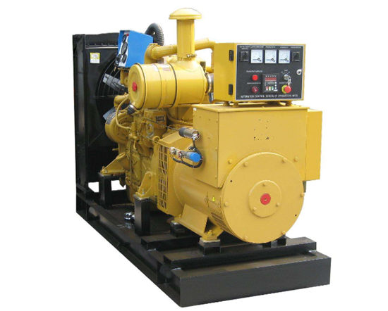 长丰发电机出租